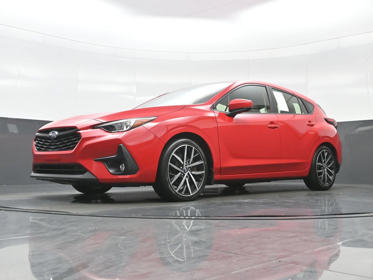 Used 2024 Subaru Impreza 2.0i Sport AWD/4WD image 24