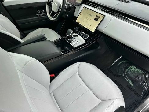Used 2023 Land Rover Range Rover Sport SE Dynamic AWD/4WD image 19