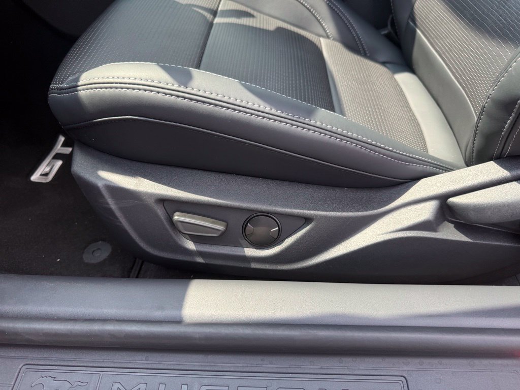 New 2026 Ford Mustang GT Premium RWD image 18