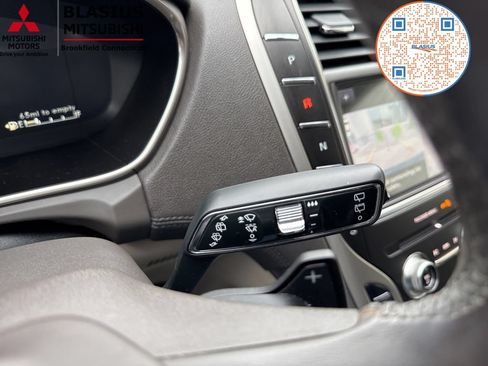 Used 2019 Lincoln Nautilus Reserve AWD/4WD image 31