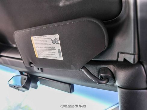 Used 2010 Chevrolet Corvette Coupe w/ 1LT image 47