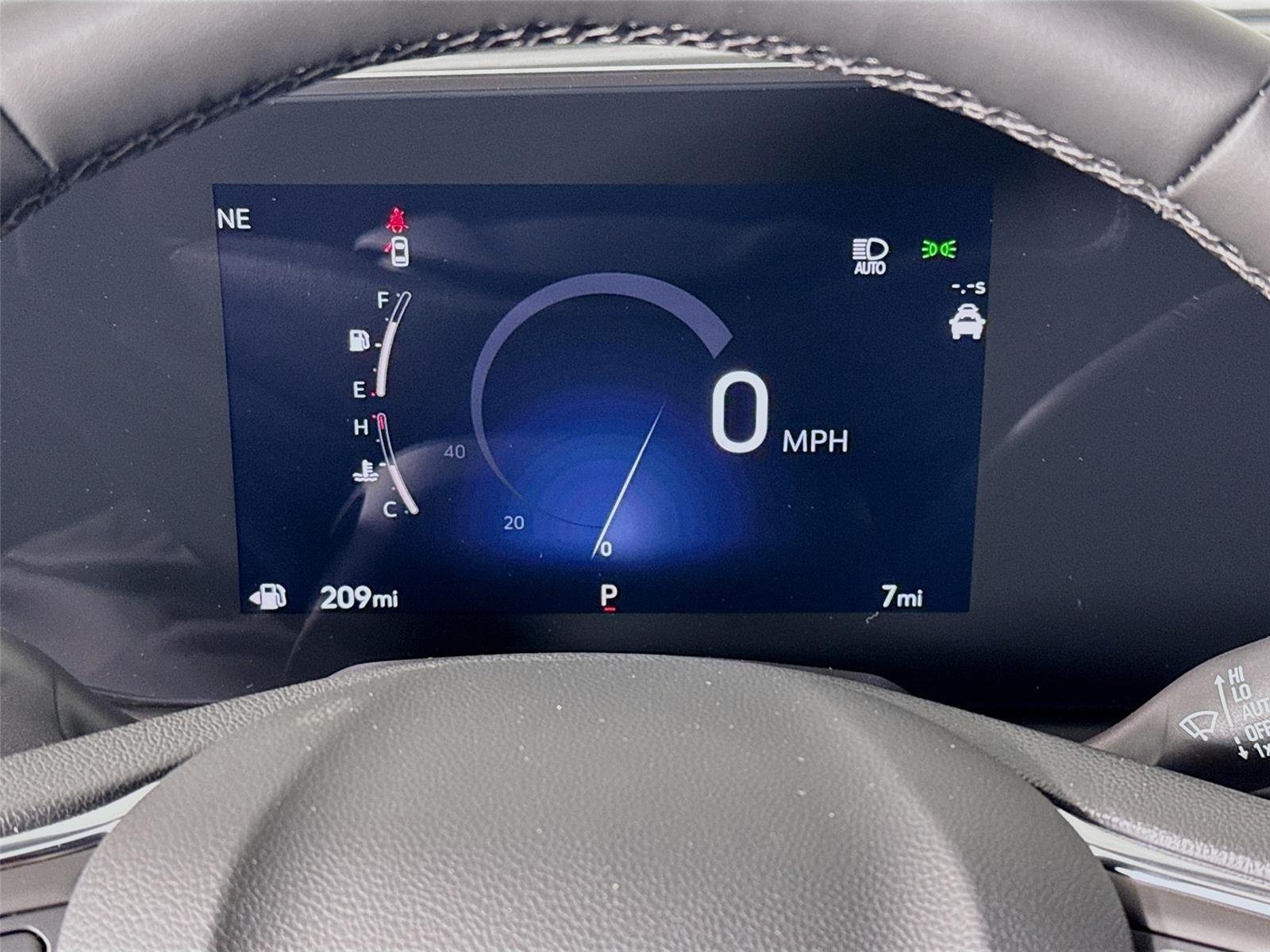 New 2026 Buick Envista Preferred w/ Convenience I Package FWD image 13
