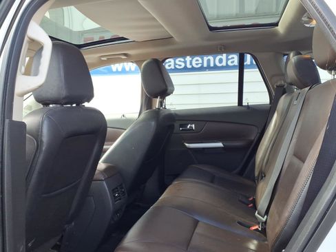 Used 2013 Ford Edge Limited image 11