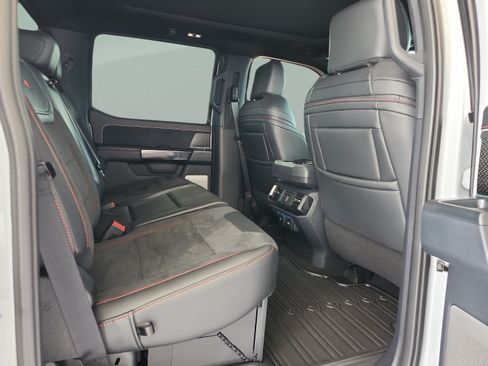 Used 2025 Ford F150 Raptor w/ Equipment Group 803A Raptor R AWD/4WD image 20