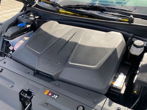New 2025 Kia EV6 Light AWD/4WD image 28