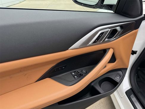 Certified 2025 BMW 430i xDrive Coupe w/ Convenience Package image 12