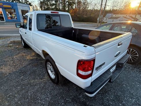 Used 2007 Ford Ranger XLT image 5