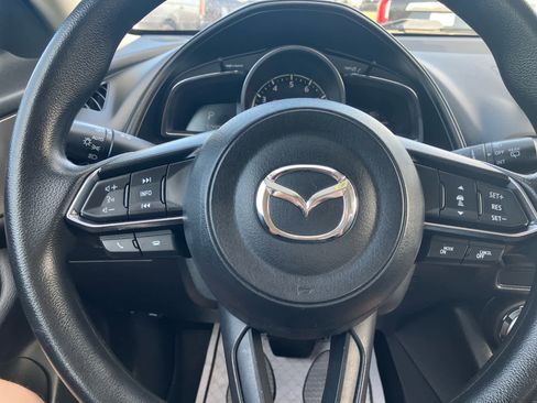 Used 2020 MAZDA CX-3 Sport image 14