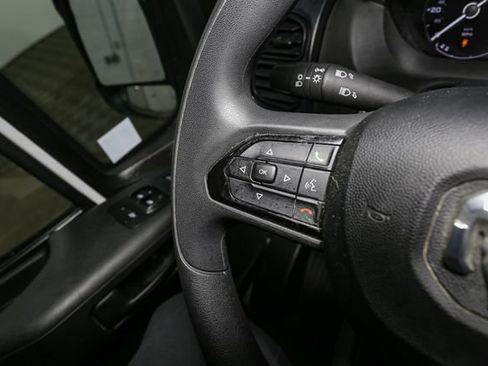Used 2025 RAM ProMaster 3500 w/ Convenience Group FWD image 27