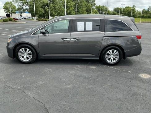 Used 2014 Honda Odyssey EX image 8