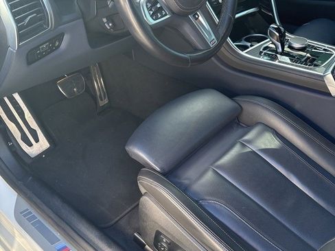 Used 2023 BMW 840i Gran Coupe image 3