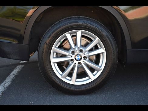 Used 2015 BMW X5 xDrive35i AWD/4WD image 39