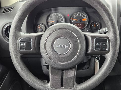 Used 2017 Jeep Compass Sport w/ Power Value Group image 25