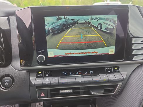 Certified 2025 Toyota Camry SE w/ Convenience Package FWD image 22