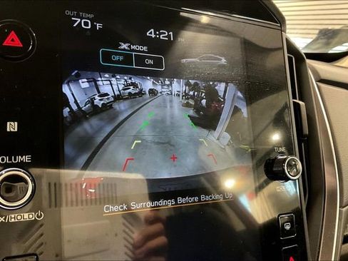 Used 2024 Subaru Crosstrek 2.0i Premium image 21