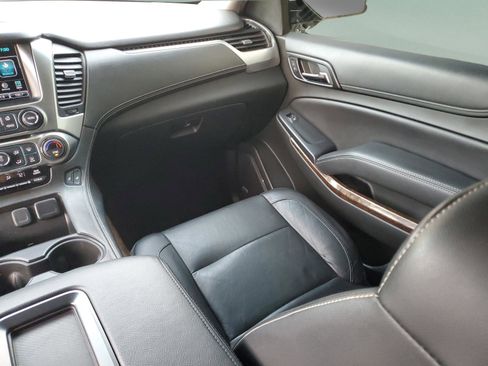 Used 2017 Chevrolet Tahoe LT image 15