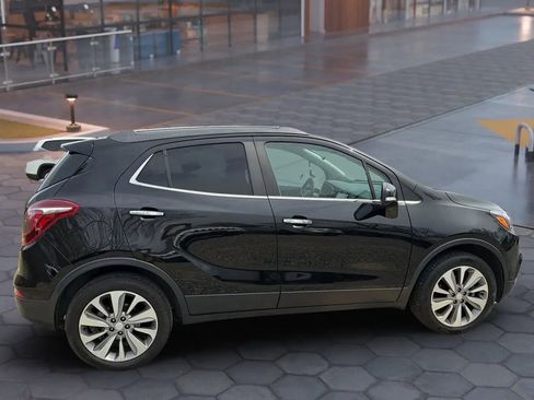 Used 2019 Buick Encore Preferred image 17