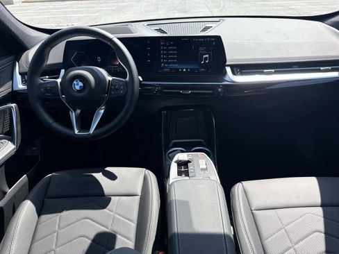 New 2026 BMW X1 xDrive28i w/ Technology Package AWD/4WD image 17