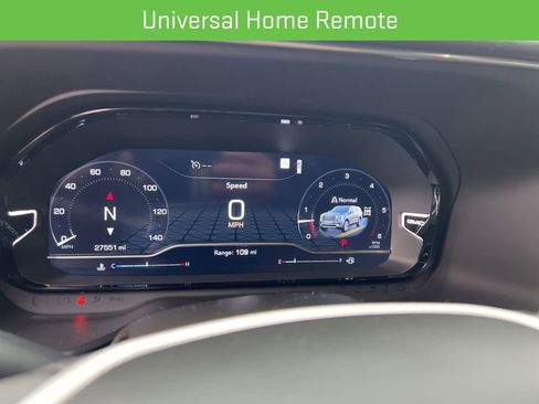 Certified 2023 GMC Yukon Denali w/ Max Trailering Package AWD/4WD image 22