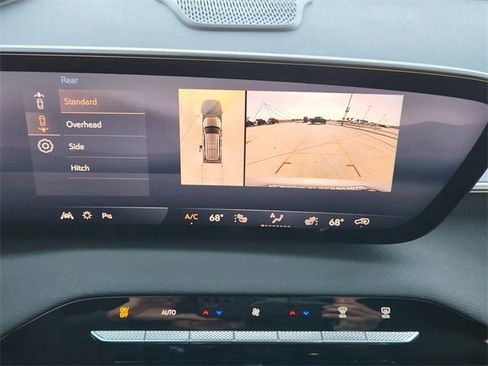 New 2026 Buick Enclave Sport Touring w/ Super Cruise Package image 15