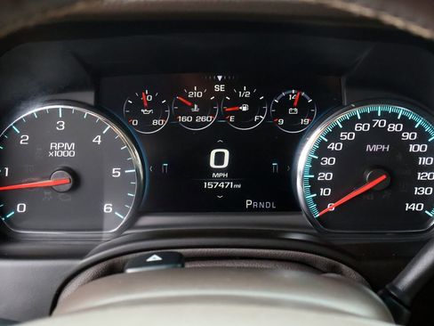 Used 2019 GMC Yukon Denali image 42