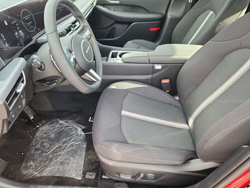 New 2025 Hyundai Sonata SEL image 7
