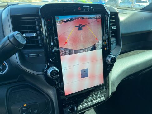 New 2026 RAM 2500 Tradesman image 29