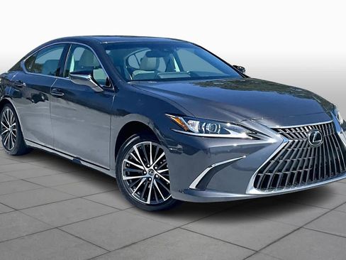 Used 2023 Lexus ES 350 w/ Premium Package image 3