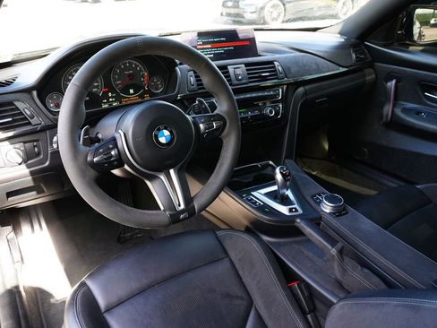 Used 2019 BMW M4 CS w/ Executive Package image 22
