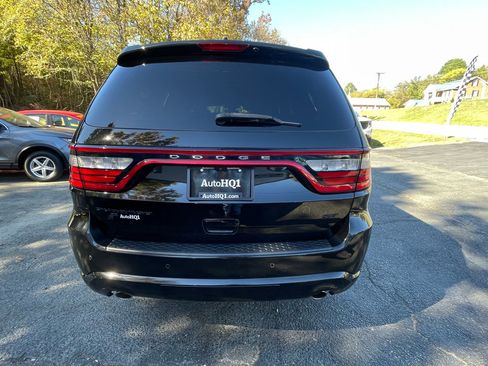 Used 2018 Dodge Durango GT w/ Blacktop Package image 7
