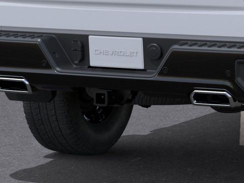 New 2026 Chevrolet Silverado 1500 LT Trail Boss w/ LT Trail Boss Premium Package image 14