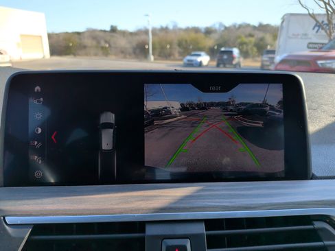 Used 2019 BMW X3 xDrive30i image 18