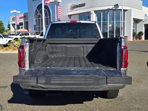 Used 2025 Ford F150 Lariat w/ Equipment Group 502A High AWD/4WD image 31