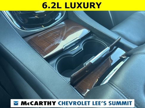 Used 2019 Cadillac Escalade Luxury image 28