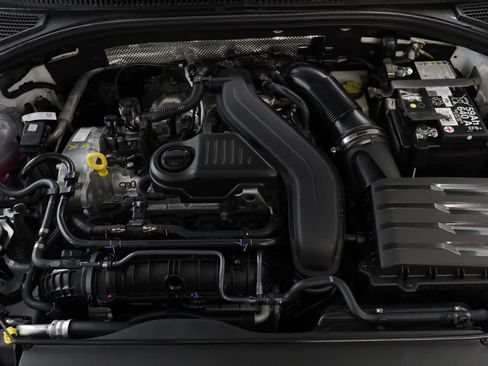 New 2026 Volkswagen Jetta SE FWD image 23