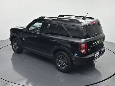 Used 2024 Ford Bronco Sport Big Bend AWD/4WD image 34