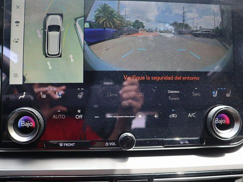 New 2026 Lexus TX 500h AWD image 40