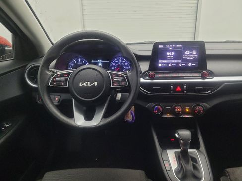 Used 2023 Kia Forte LXS FWD image 22