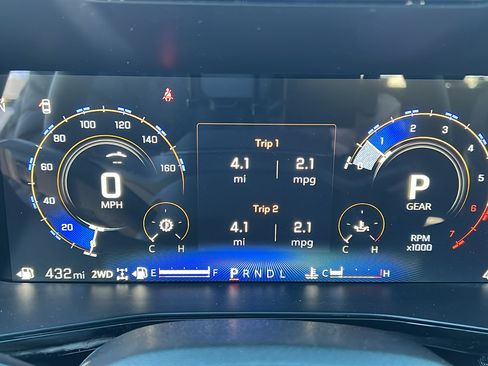 New 2026 Chevrolet Colorado Z71 w/ Technology Package AWD/4WD image 27