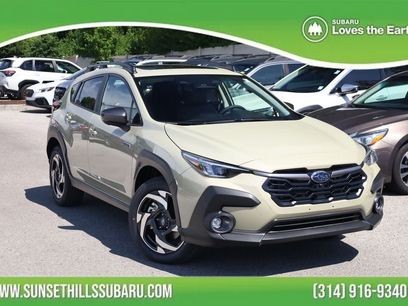 New 2026 Subaru Crosstrek 2.5i Limited