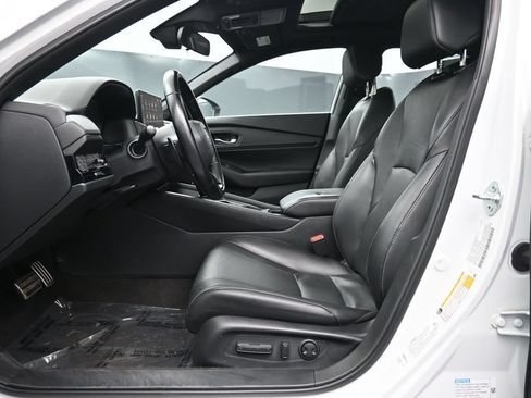 Certified 2023 Honda Accord Sport image 19