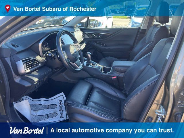 Used 2020 Subaru Outback Limited XT AWD/4WD image 13