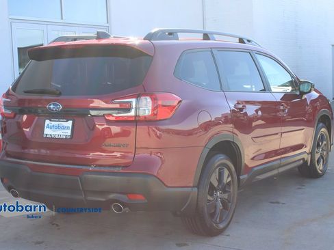 Certified 2026 Subaru Ascent Premium AWD/4WD image 7