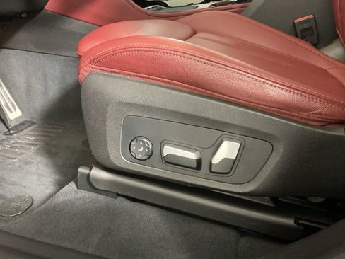 Certified 2023 BMW X4 xDrive30i w/ M Sport Package image 21