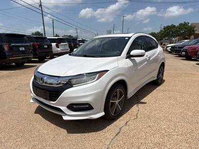Used 2020 Honda HR-V Touring