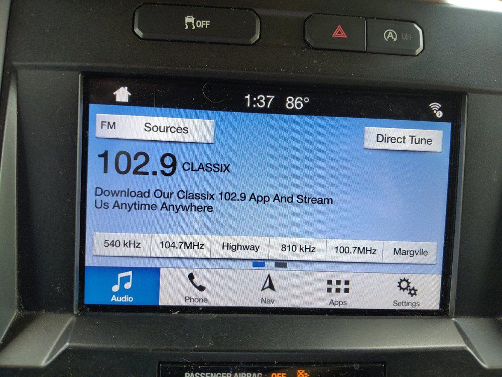 Used 2019 Ford F150 XLT w/ Equipment Group 302A Luxury AWD/4WD image 25