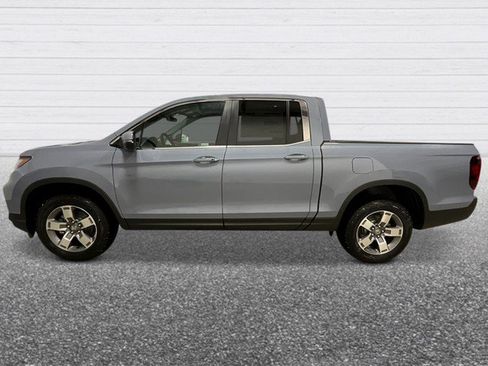 New 2026 Honda Ridgeline RTL image 3