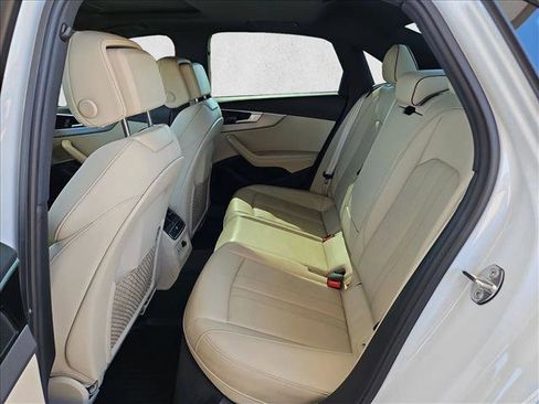 Used 2023 Audi A4 2.0T Premium Plus w/ Premium Plus Package image 12