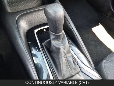 Used 2023 Toyota Corolla LE FWD image 20