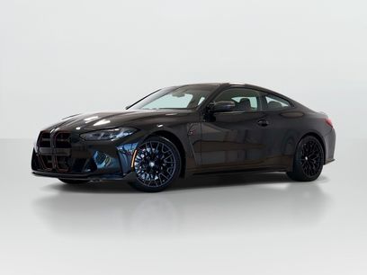 Used 2025 BMW M4 CS